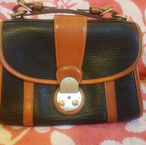 Original Vintage Dooney & Bourke Purse
